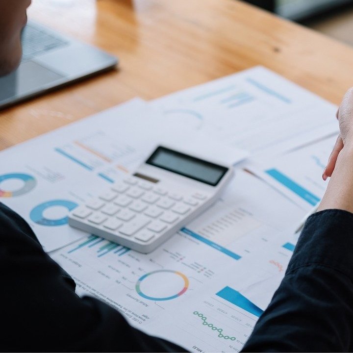 consulting meeting office