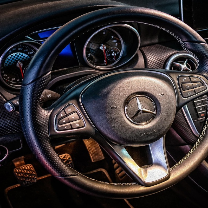 analytics dashboard business